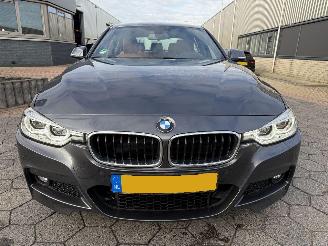 BMW 3-serie 320i Corporate High Executive picture 2