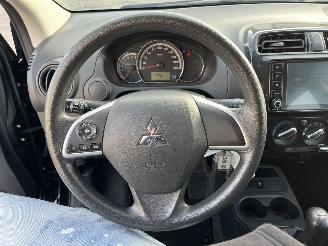 Mitsubishi Space-star 1.2 Cool+ picture 16