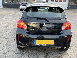 Mitsubishi Space-star 1.2 Cool+ picture 5