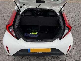 Toyota Aygo X 1.0 VVT-i MT Play picture 12