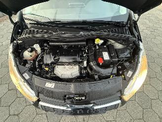 Ford Fiesta 1.25 Titanium picture 22