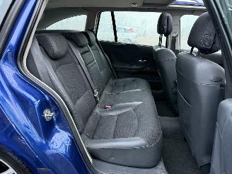 Renault Laguna Grand Tour 2.0-16V Tech Line picture 15