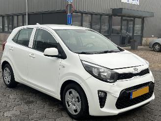Kia Picanto 1.0 MPi ComfortPlusLine picture 3