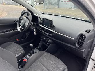 Kia Picanto 1.0 MPi ComfortPlusLine picture 14