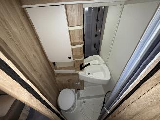 Eura Mobil  Profila RS695 EB picture 12