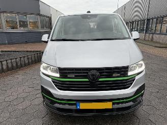Volkswagen Transporter Bulli 2.0 TDI L2H3 150 pk 2.0 L picture 2