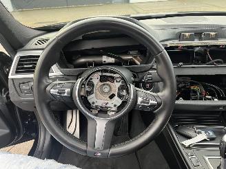 BMW 3-serie 320i Edition M Sport Shadow Executive picture 15