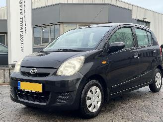  Daihatsu Cuore 1.0 Trend 2009/2