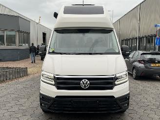 Volkswagen  2.0 Grand California 130KW AUTOMAAT picture 21