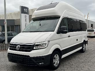  Volkswagen  2.0 Grand California 130KW AUTOMAAT 2023/5