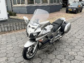Yamaha FJR 1300 A Tour picture 2