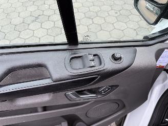 Ford Transit Custom 320 2.0 TDCI L1H2 Limited picture 10