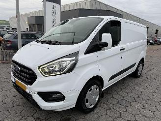  Ford Transit Custom 320 2.0 TDCI L1H2 Limited 2023/1