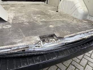 Ford Transit Custom 320 2.0 TDCI L1H2 Limited picture 22