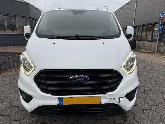 Ford Transit Custom 320 2.0 TDCI L1H2 Limited picture 2