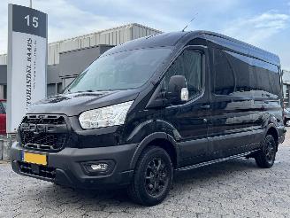 skadebil auto Ford Transit 350 2.0 TDCI L3H3 Trend AUTOMAAT 2021/9