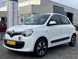 skadebil auto Renault Twingo 1.0 SCe Collection 2018/8