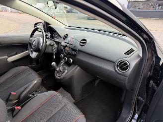 Mazda 2 1.3 BIFUEL GT-M Line picture 16