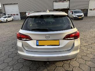 Opel Astra Sports Tourer 1.0 picture 8