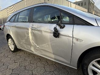 Opel Astra Sports Tourer 1.0 picture 4