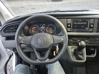 Volkswagen Transporter T6 150pk automaat picture 14
