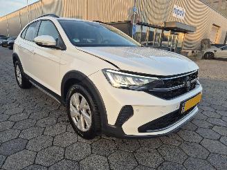 Volkswagen Taigo 1.0 TSI Life picture 3