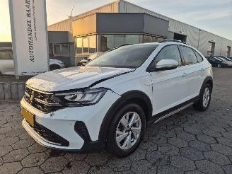 Auto incidentate Volkswagen Taigo 1.0 TSI Life 2022/10