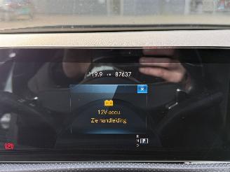 Mercedes A-klasse A-klasse 180 Premium Plus picture 23