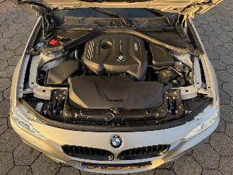 BMW 3-serie 320i High Executive picture 7