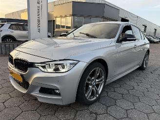  BMW 3-serie 320i High Executive 2018/3