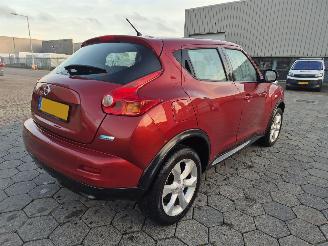 Nissan Juke 1.5 dCi Visia picture 4