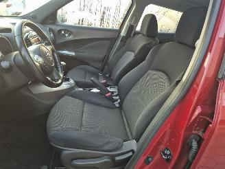 Nissan Juke 1.5 dCi Visia picture 9