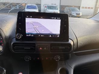 Opel Combo 1.5D L2H1 picture 19