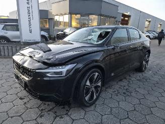 Unfallwagen Polestar 2 Standard Range Single Motor 69 kWh 2022/10