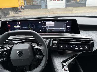 Peugeot 3008 e-3008 Allure Avantage 210 73 kWh NIEUW! 267km picture 16