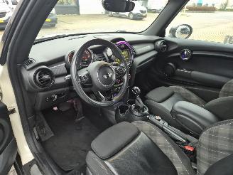 Mini Cooper 1.5 Cabrio AUTOM 100KW Cooper Chili picture 13