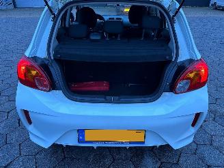 Mitsubishi Space-star 1.2 Cool+ picture 7