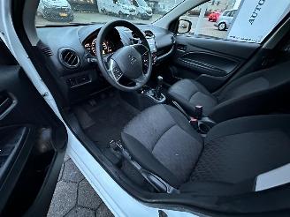 Mitsubishi Space-star 1.2 Cool+ picture 10