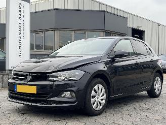 Unfallwagen Volkswagen Polo 1.0 TSI Comfortline 2019/4