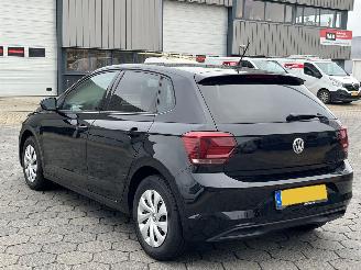 Volkswagen Polo 1.0 TSI Comfortline picture 6