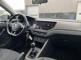 Volkswagen Polo 1.0 TSI Comfortline picture 13