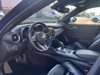 Alfa Romeo Giulia 2.0T Sprint AUTOMAAT picture 16