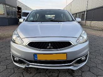 Mitsubishi Space-star 1.0 Cool+ picture 2