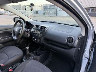 Mitsubishi Space-star 1.0 Cool+ picture 15