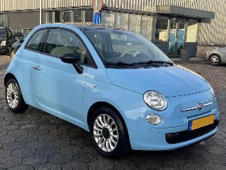 Fiat 500 1.2 Lounge picture 3
