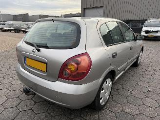Nissan Almera 1.5 Visia picture 6