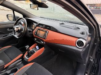 Nissan Micra 0.9 IG-T Tekna picture 14