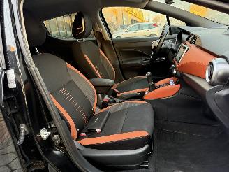 Nissan Micra 0.9 IG-T Tekna picture 13