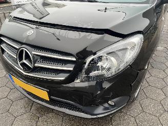 Mercedes Citan 111 CDI picture 11