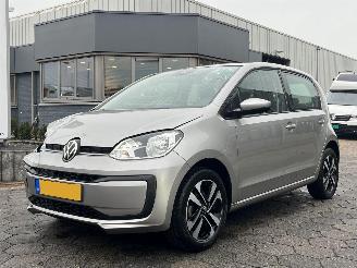 Unfallwagen Volkswagen Up! 1.0 beats 2021/1